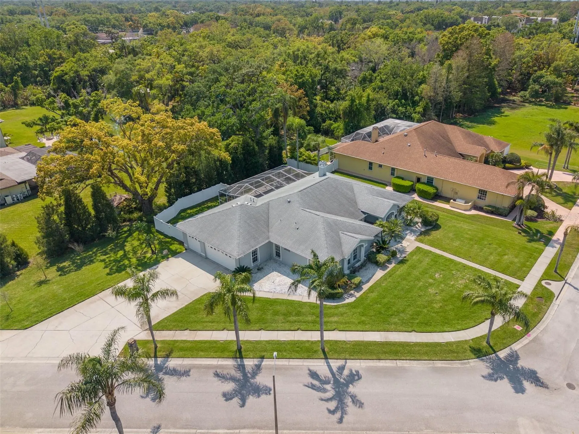 2268 Serenity Lane Palm Harbor FL 34683