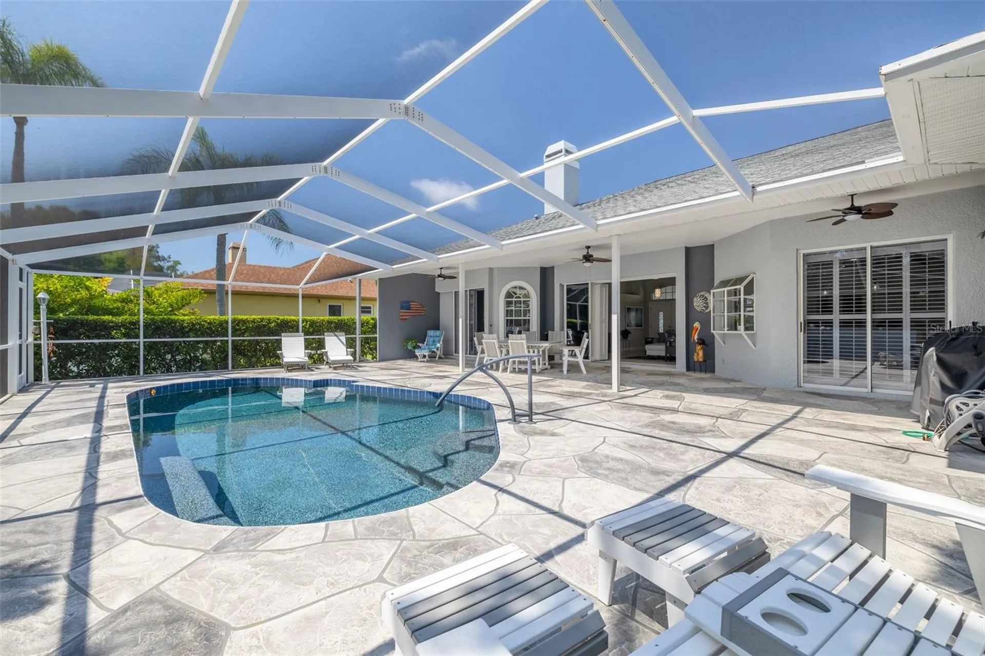 2268 Serenity Lane Palm Harbor FL 34683