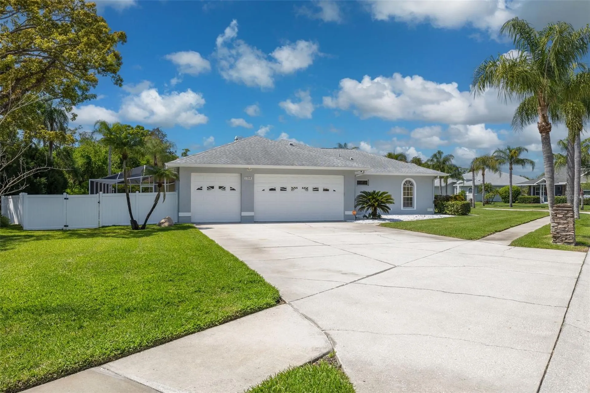 2268 Serenity Lane Palm Harbor FL 34683