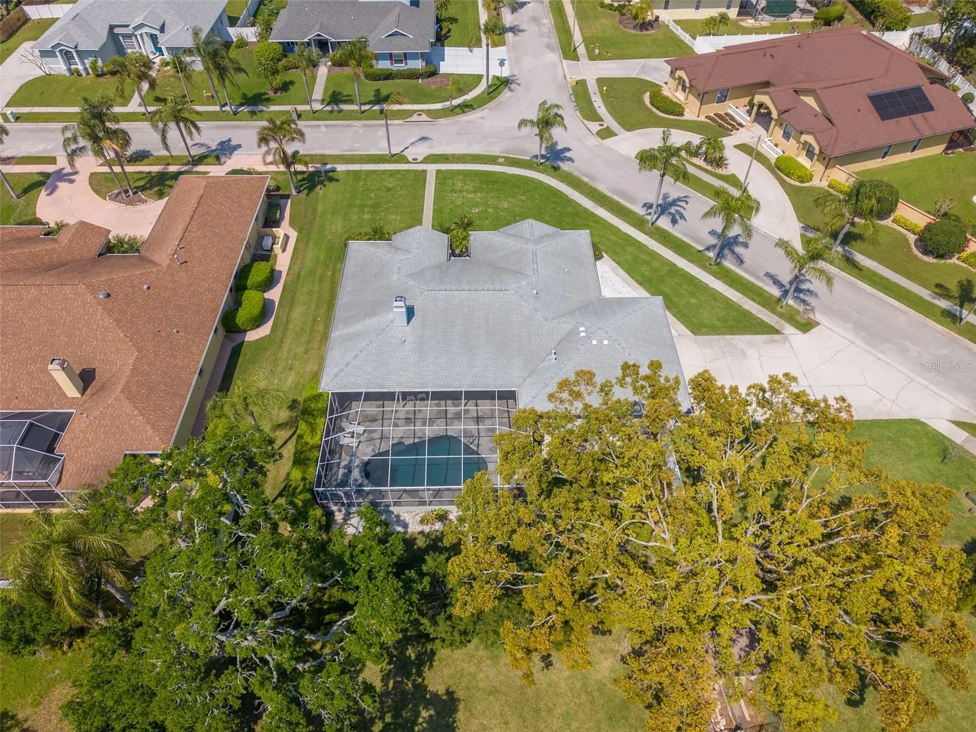 2268 Serenity Lane Palm Harbor FL 34683