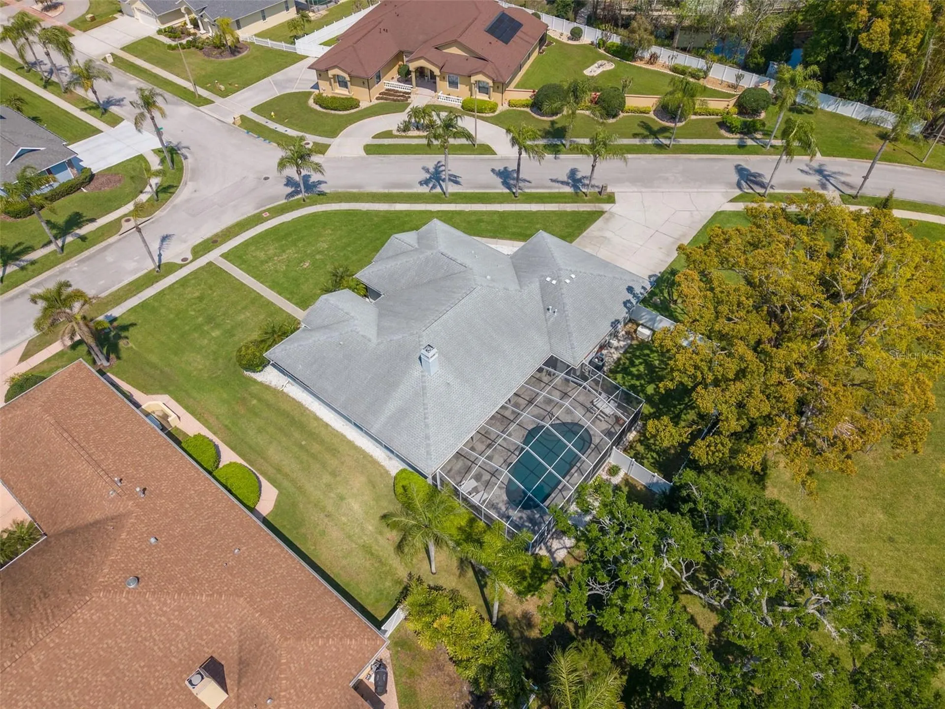 2268 Serenity Lane Palm Harbor FL 34683