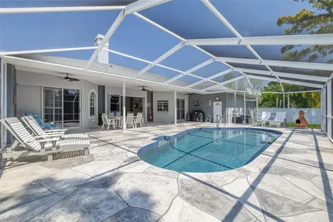2268 Serenity Lane Palm Harbor FL 34683