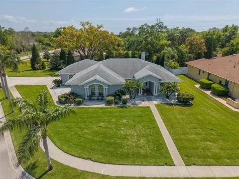 2268 Serenity Lane Palm Harbor FL 34683