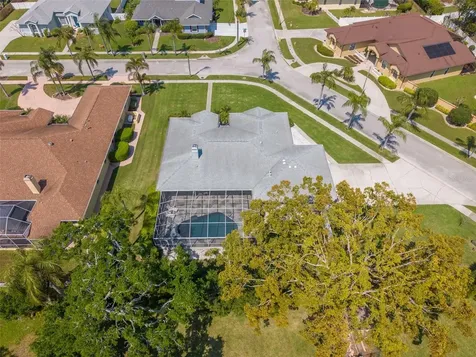 2268 Serenity Lane Palm Harbor FL 34683