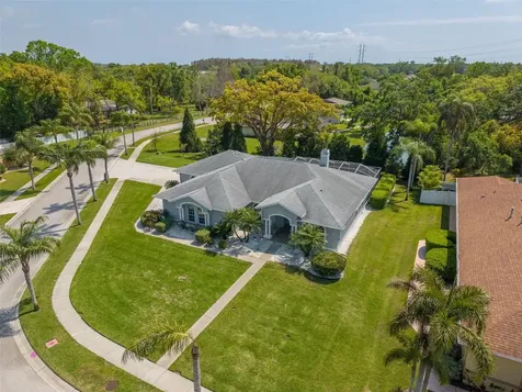 2268 Serenity Lane Palm Harbor FL 34683