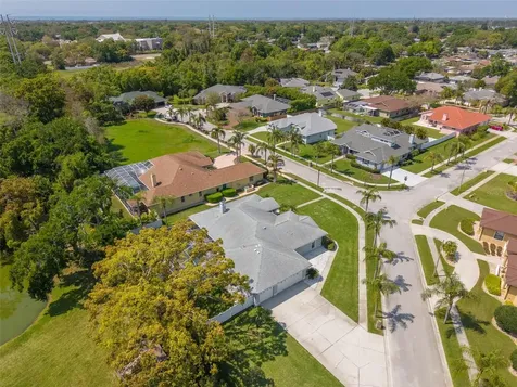 2268 Serenity Lane Palm Harbor FL 34683