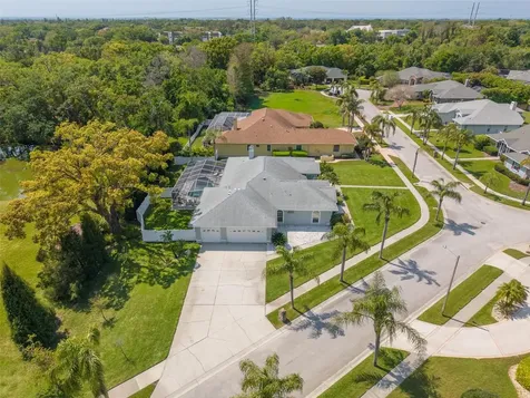 2268 Serenity Lane Palm Harbor FL 34683