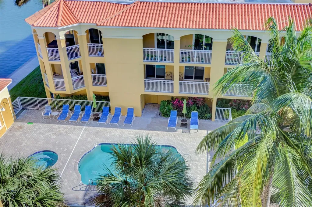 5353 Gulf Boulevard St Pete Beach FL 33706