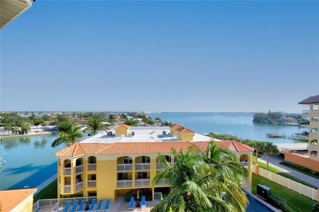 5353 Gulf Boulevard St Pete Beach FL 33706