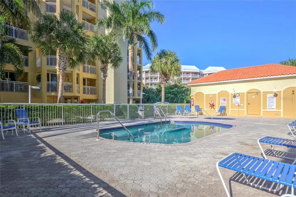 5353 Gulf Boulevard St Pete Beach FL 33706