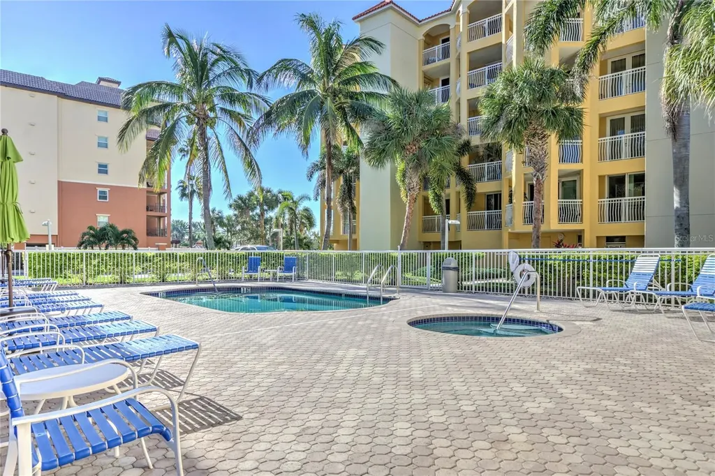 5353 Gulf Boulevard St Pete Beach FL 33706