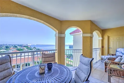 5353 Gulf Boulevard St Pete Beach FL 33706