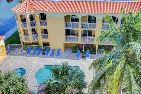 5353 Gulf Boulevard St Pete Beach FL 33706