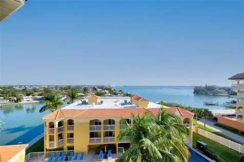 5353 Gulf Boulevard St Pete Beach FL 33706