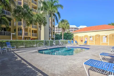 5353 Gulf Boulevard St Pete Beach FL 33706