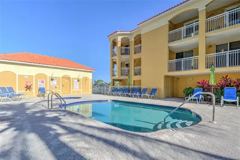 5353 Gulf Boulevard St Pete Beach FL 33706
