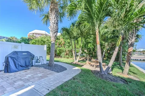 5353 Gulf Boulevard St Pete Beach FL 33706
