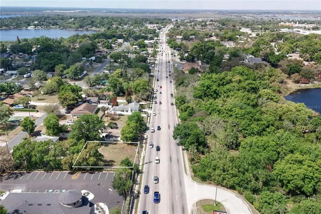W Highway 50 Clermont FL 34711