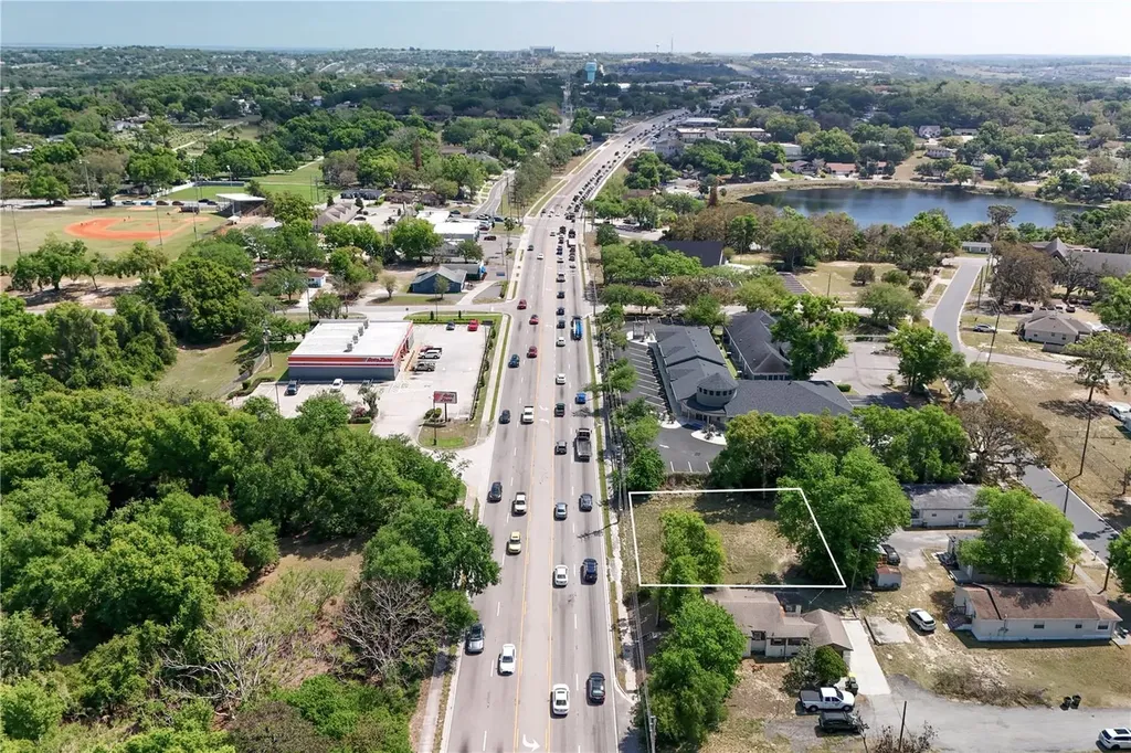 W Highway 50 Clermont FL 34711