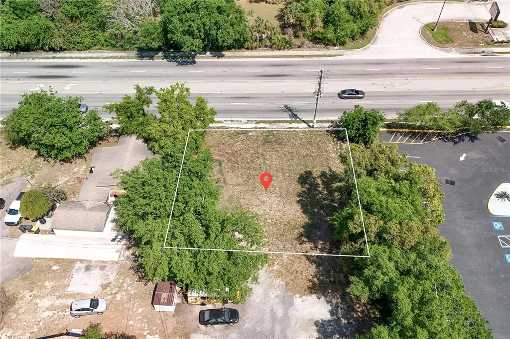 W Highway 50 Clermont FL 34711