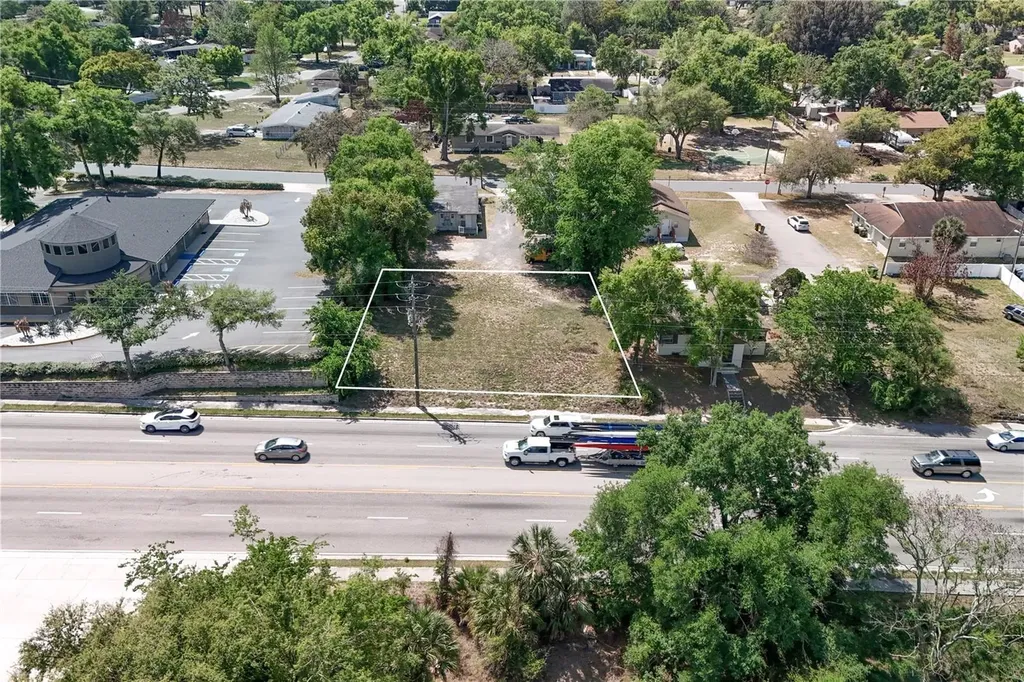 W Highway 50 Clermont FL 34711