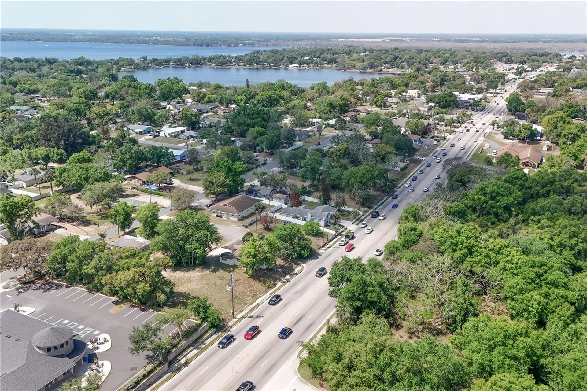 W Highway 50 Clermont FL 34711