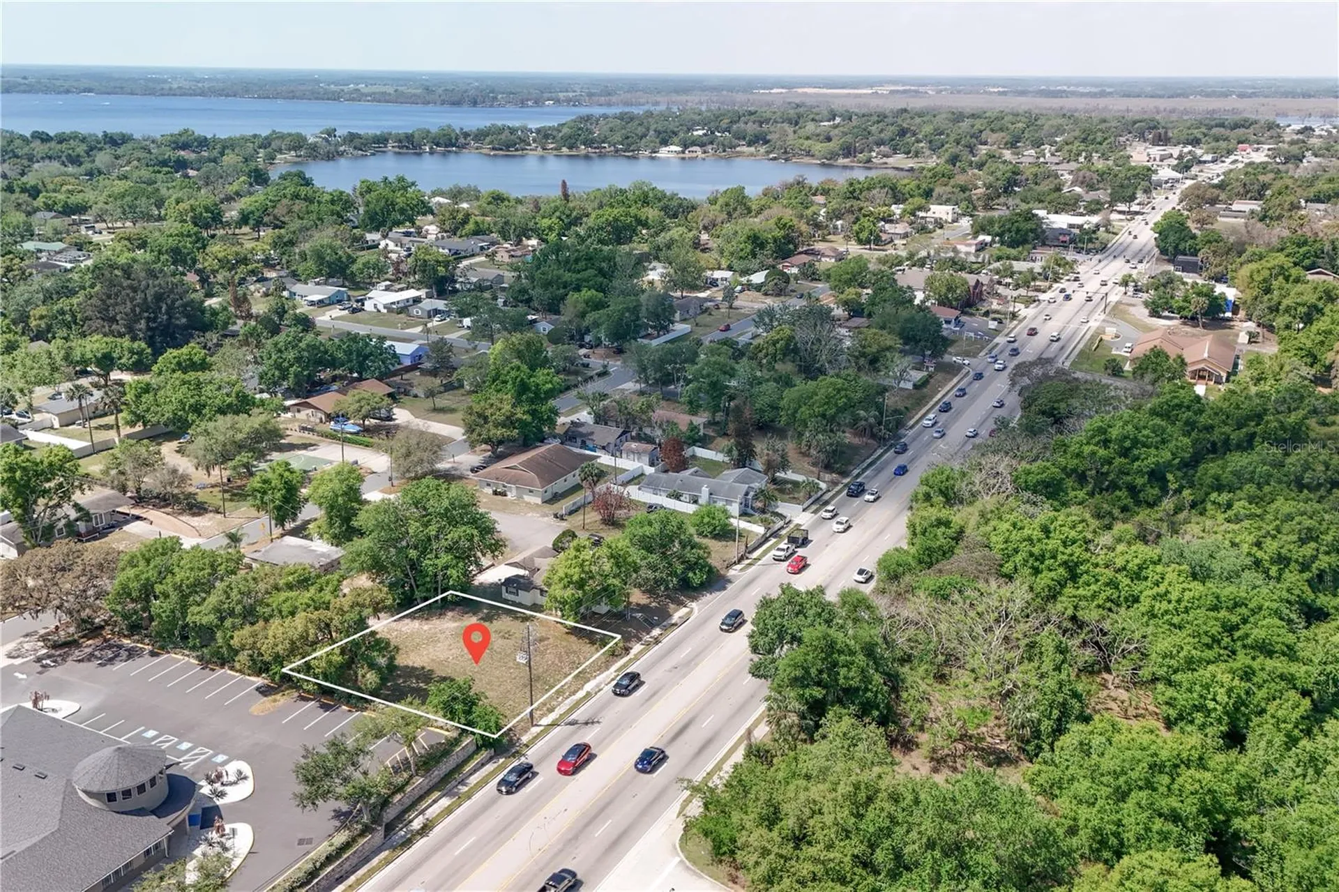 W Highway 50 Clermont FL 34711