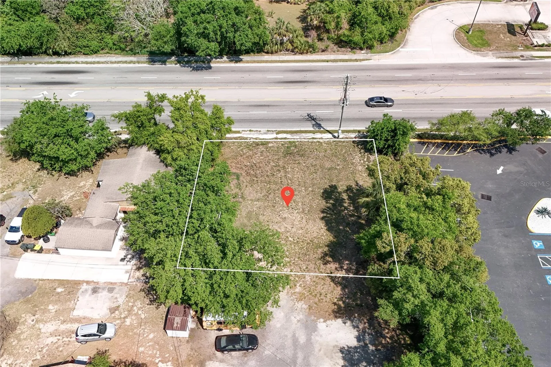 W Highway 50 Clermont FL 34711