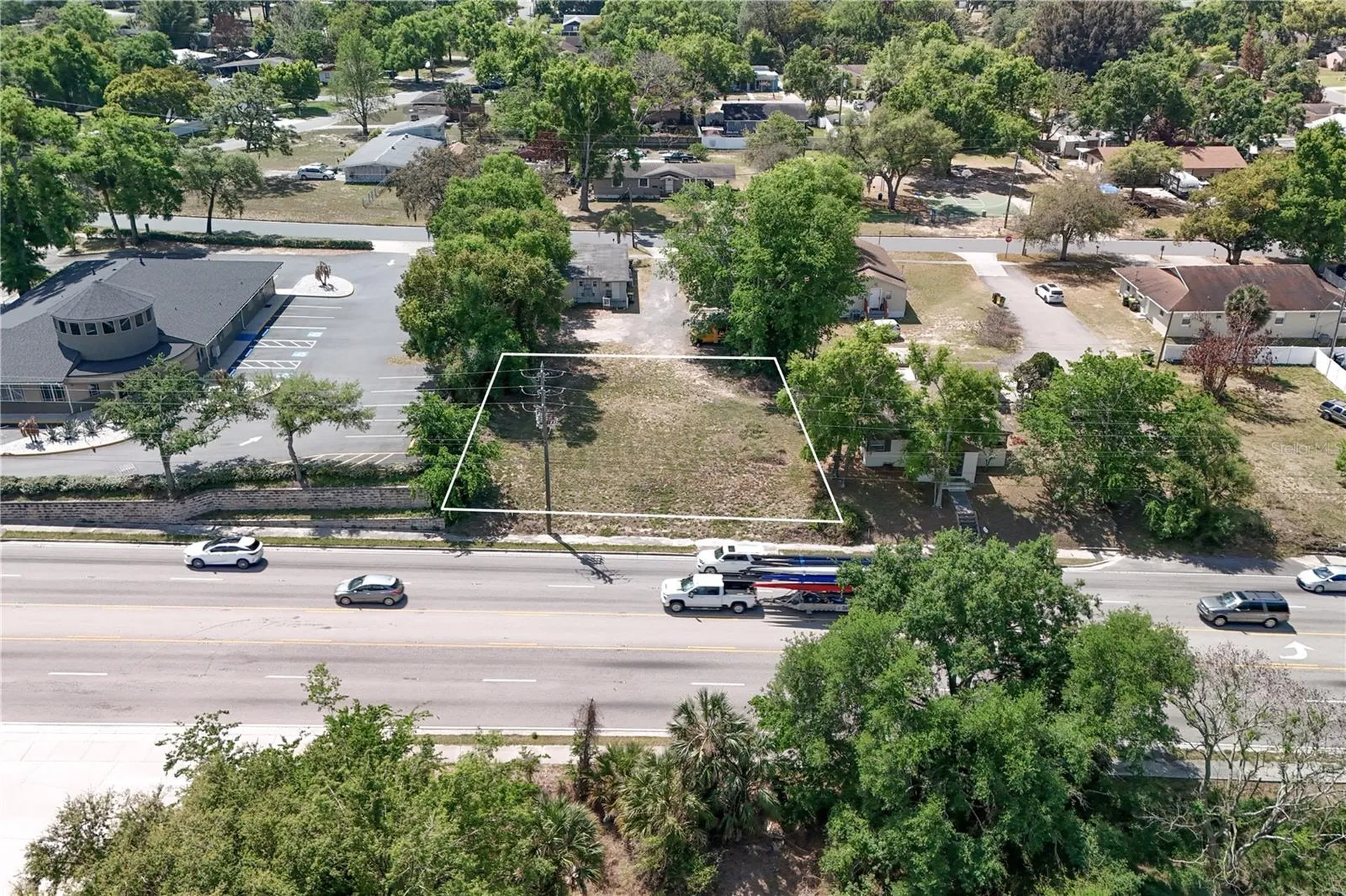 W Highway 50 Clermont FL 34711