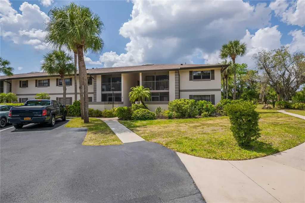 1515 Forrest Nelson Boulevard Port Charlotte FL 33952