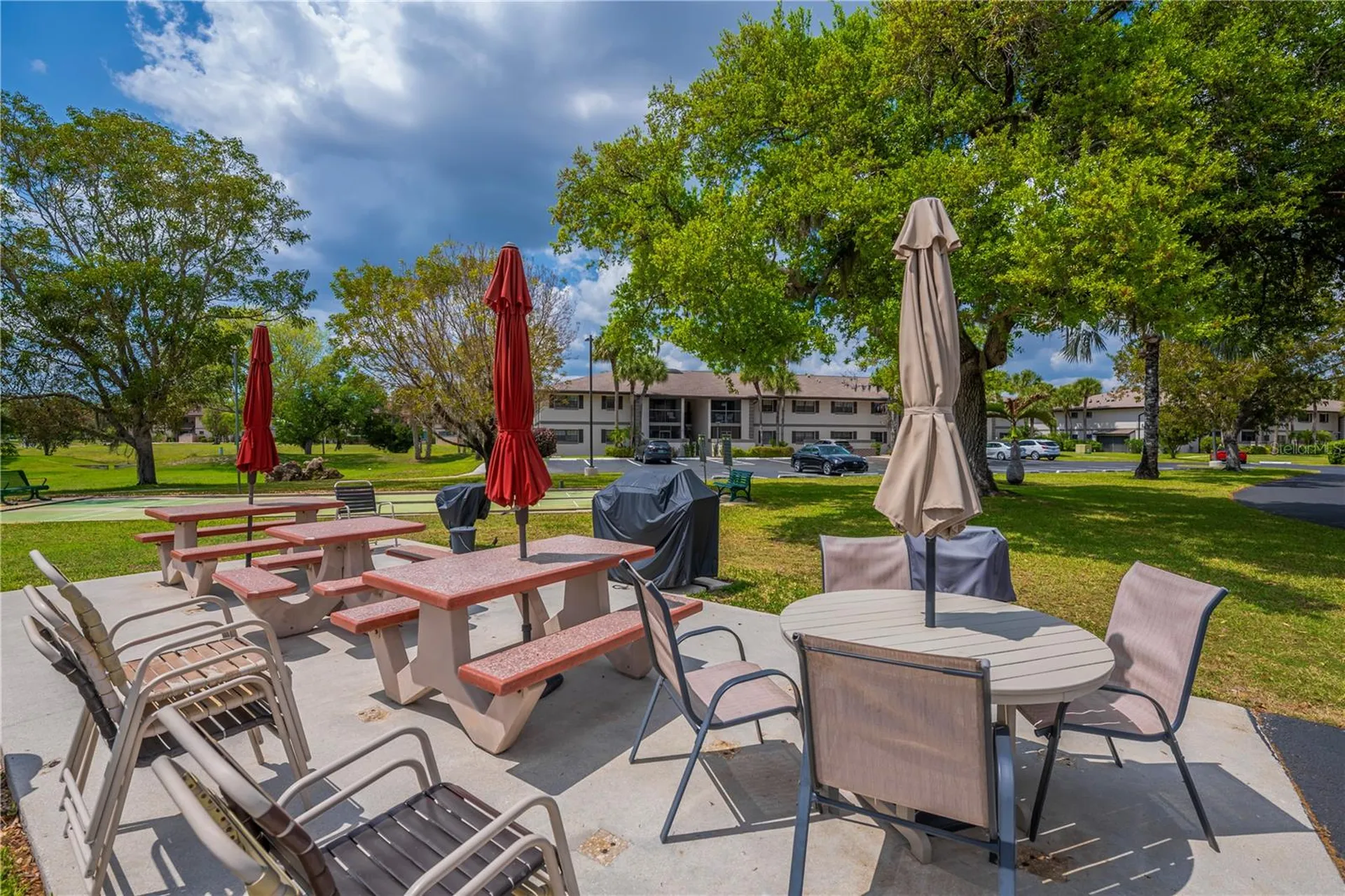 1515 Forrest Nelson Boulevard Port Charlotte FL 33952