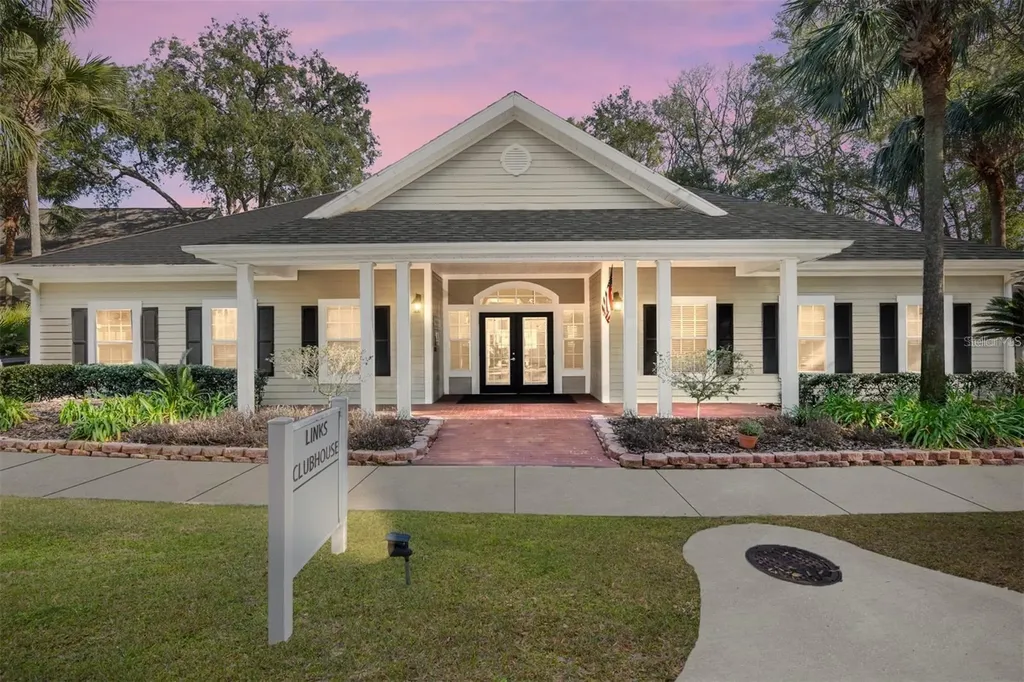10000 SW 52nd Avenue Gainesville FL 32608
