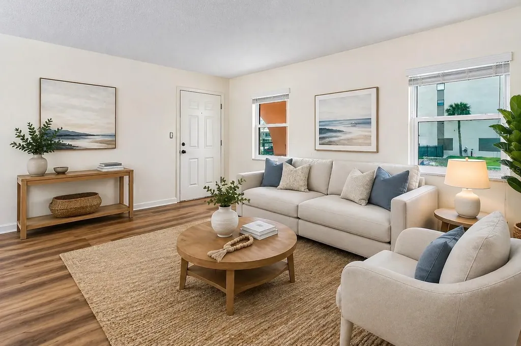 7001 Place De La Paix South Pasadena FL 33707