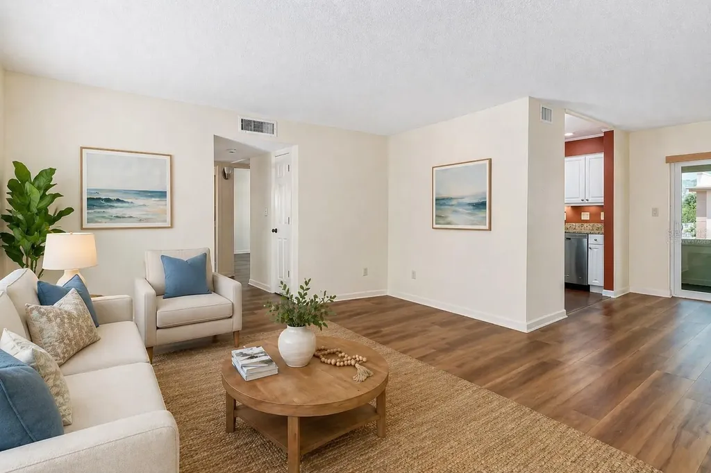 7001 Place De La Paix South Pasadena FL 33707