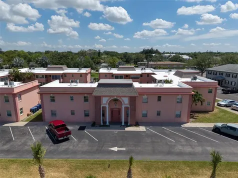 7001 Place De La Paix South Pasadena FL 33707