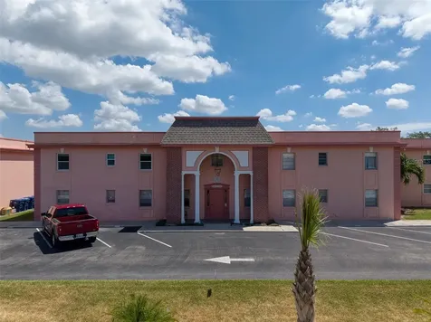 7001 Place De La Paix South Pasadena FL 33707