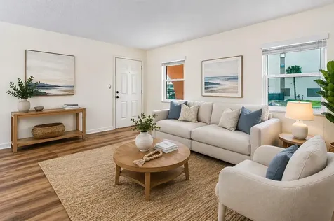 7001 Place De La Paix South Pasadena FL 33707