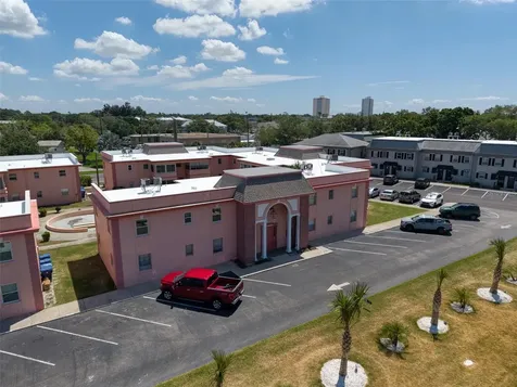7001 Place De La Paix South Pasadena FL 33707