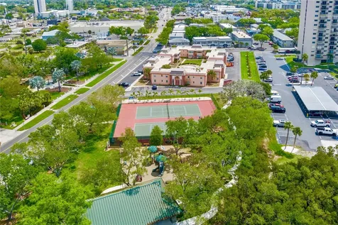 7001 Place De La Paix South Pasadena FL 33707