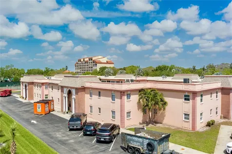 7001 Place De La Paix South Pasadena FL 33707