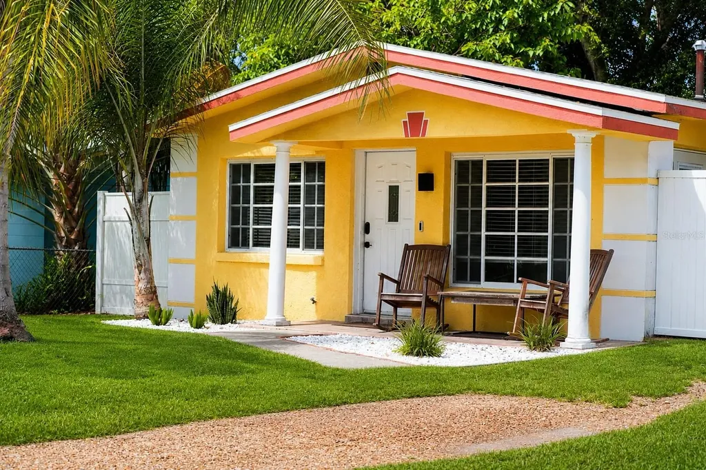 10004 N 23rd Street Tampa FL 33612