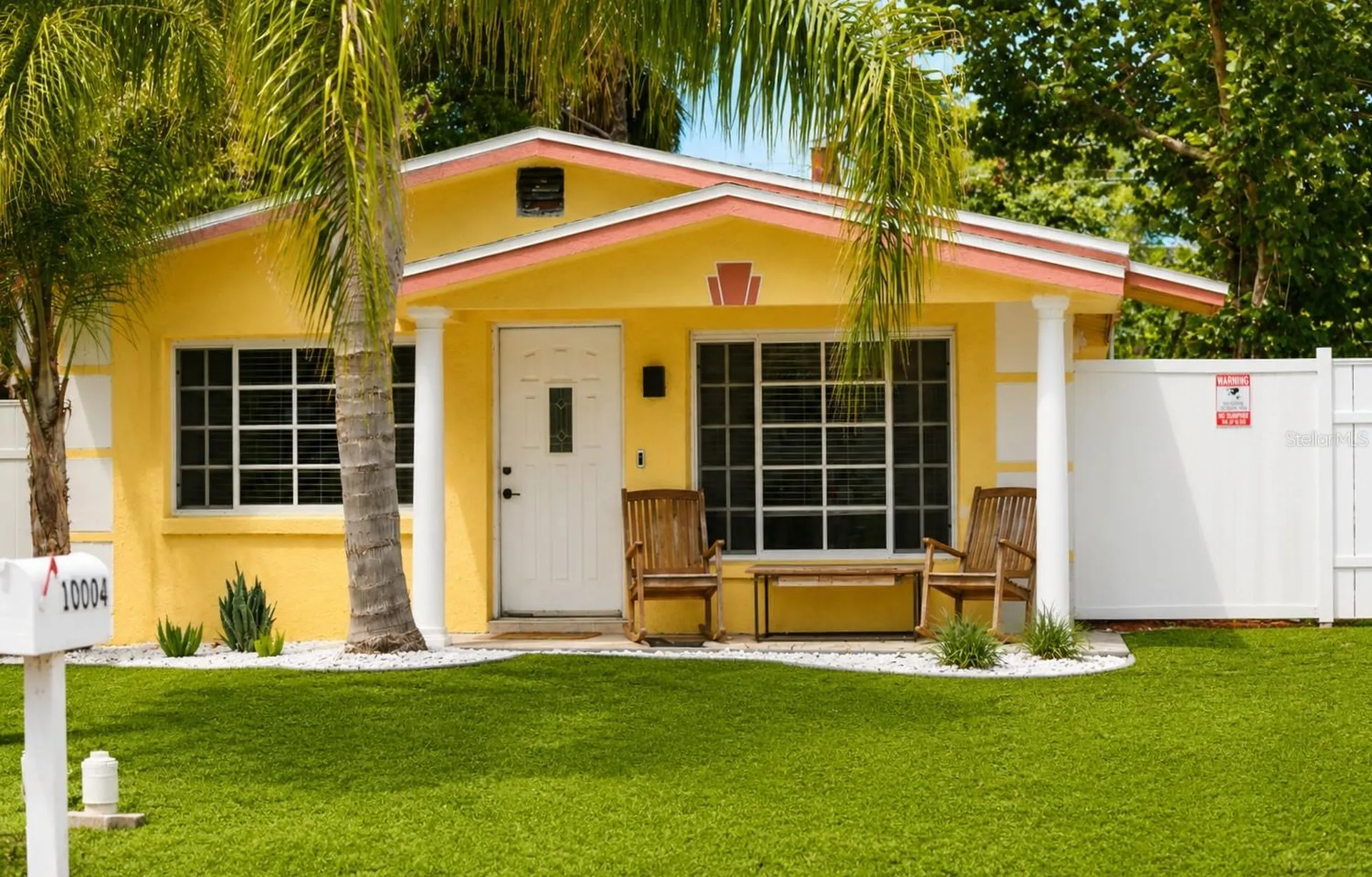 10004 N 23rd Street Tampa FL 33612