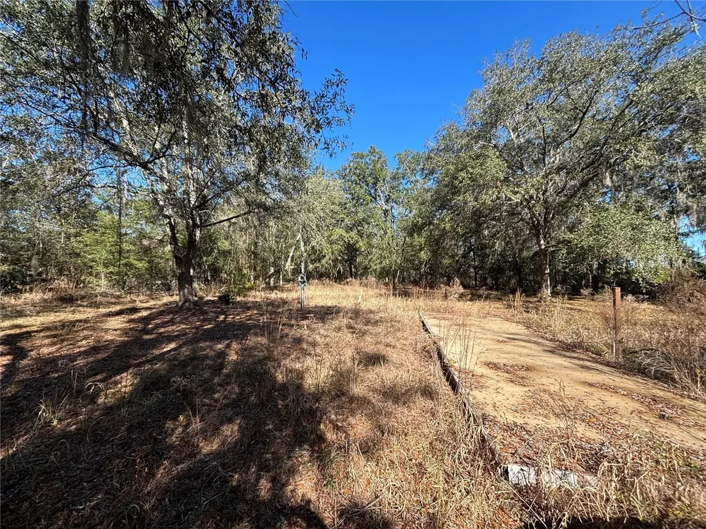 1077 NW Hamp Farmer Road Lake City FL 32055