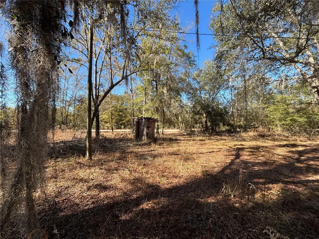 1077 NW Hamp Farmer Road Lake City FL 32055