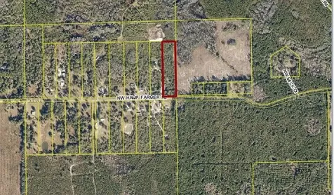 1077 NW Hamp Farmer Road Lake City FL 32055