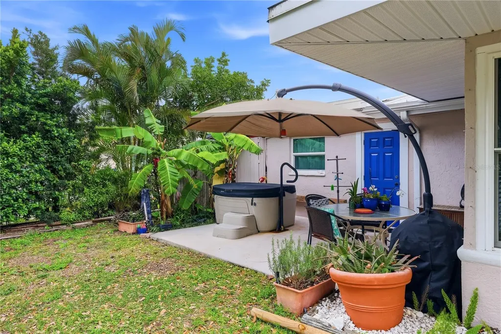 704 Portia Street N Nokomis FL 34275