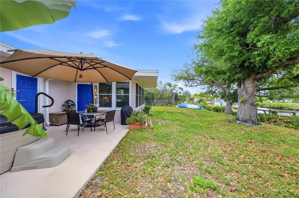 704 Portia Street N Nokomis FL 34275