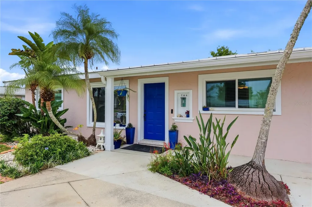 704 Portia Street N Nokomis FL 34275