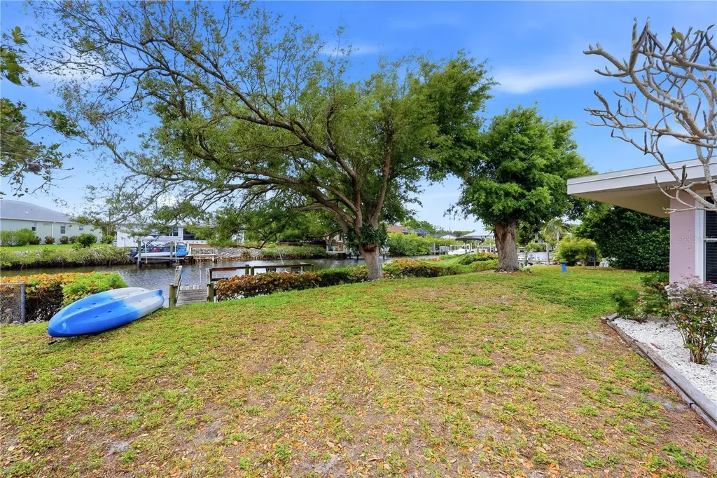 704 Portia Street N Nokomis FL 34275