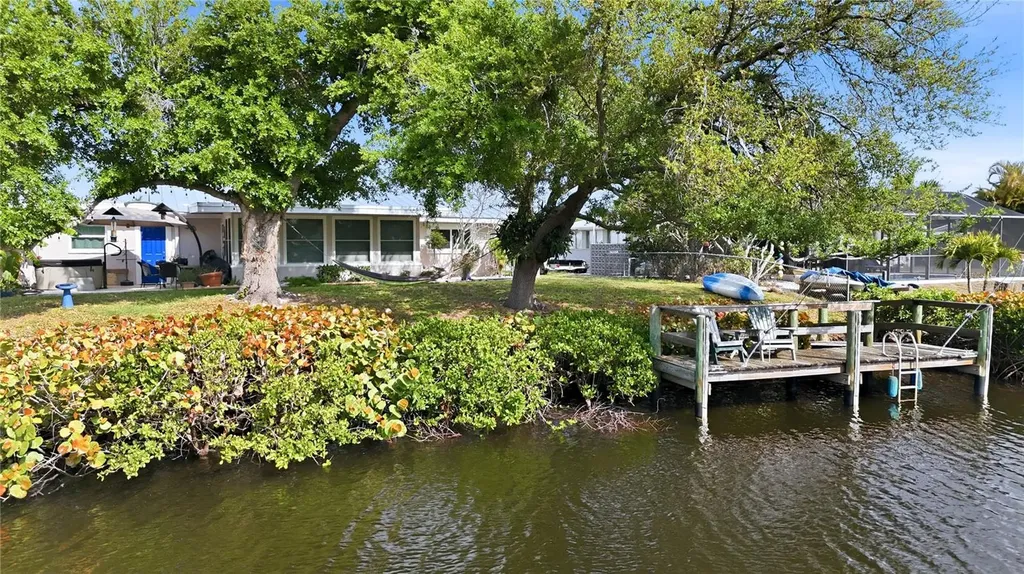 704 Portia Street N Nokomis FL 34275